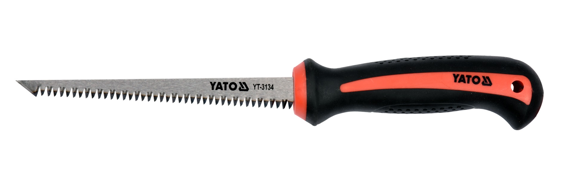 Scie de plâtre Yato YT-3134; 150 mm