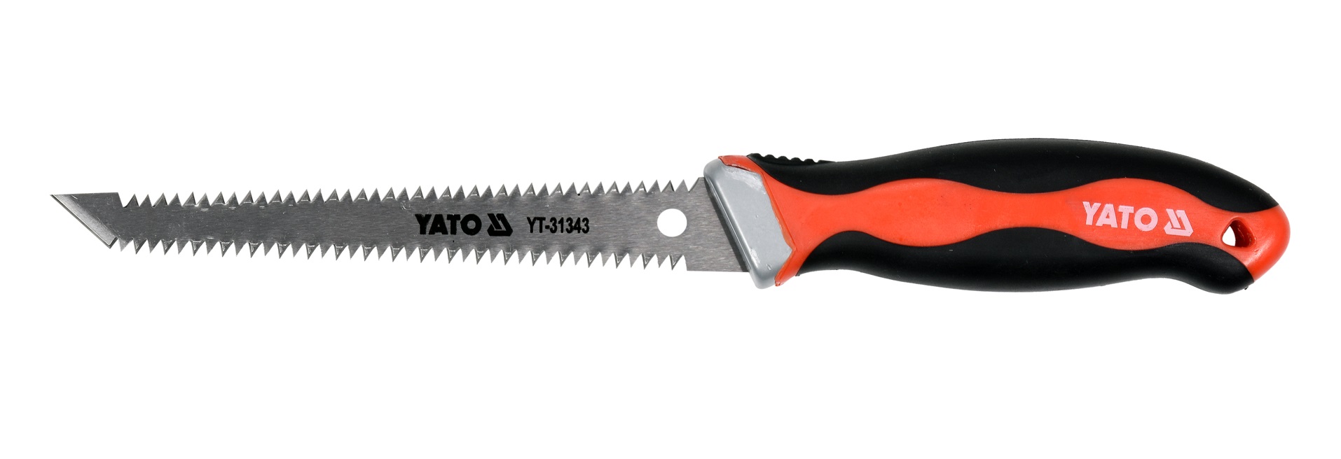 Scie de plâtre Yato YT-31343; 180 mm