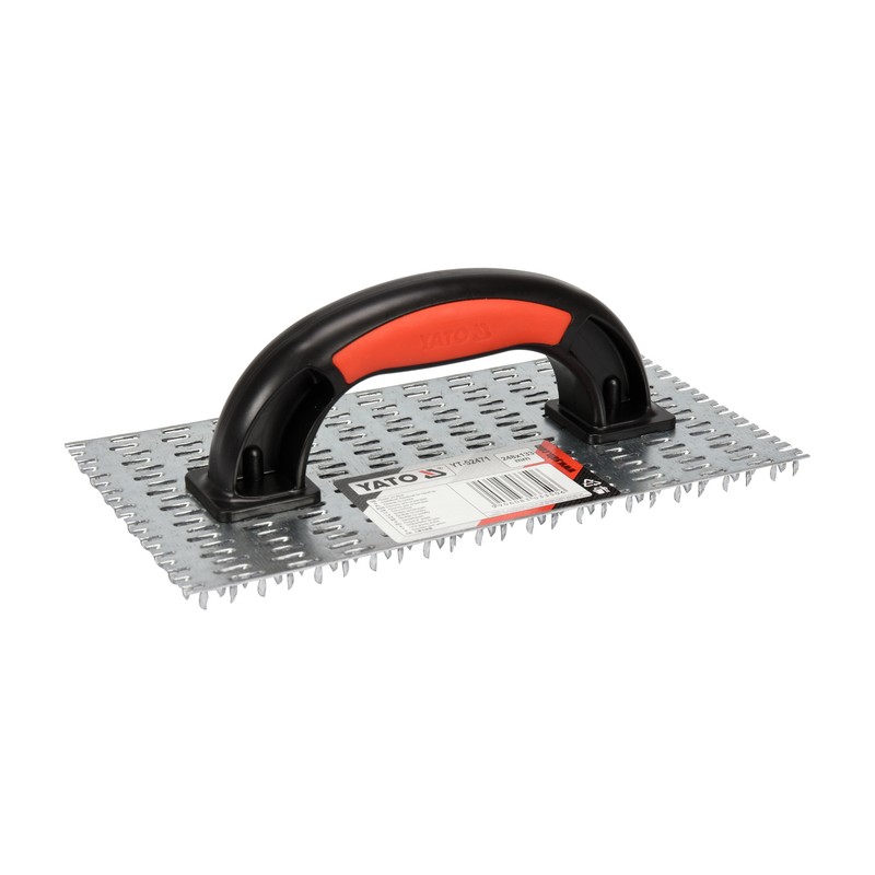 Outil de travail de surface Yato YT-52471; 133x248 mm