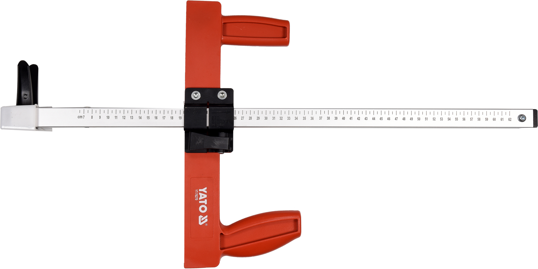 Coupe-plâtre Yato YT-76270