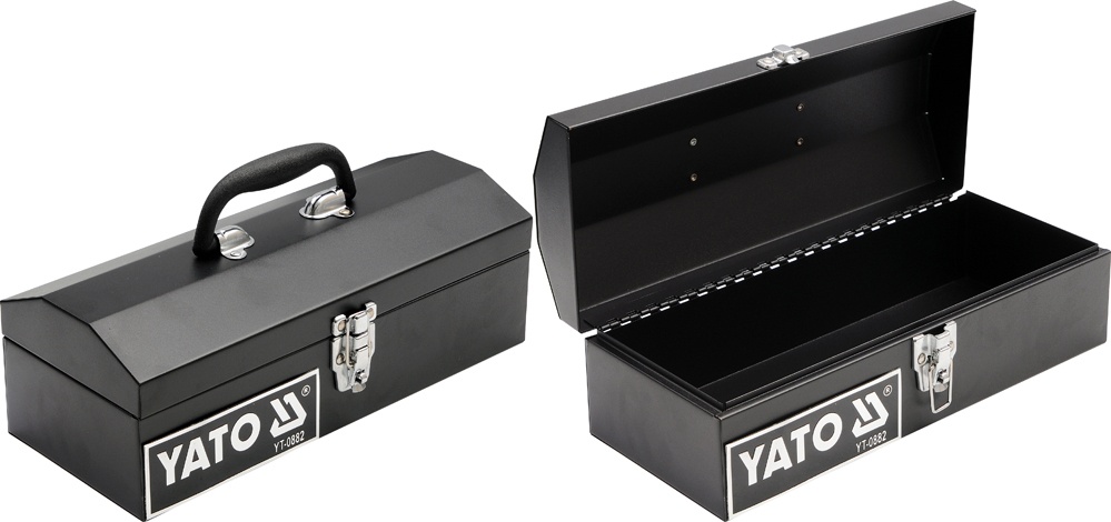 boîte pour les outils Yato YT-0882