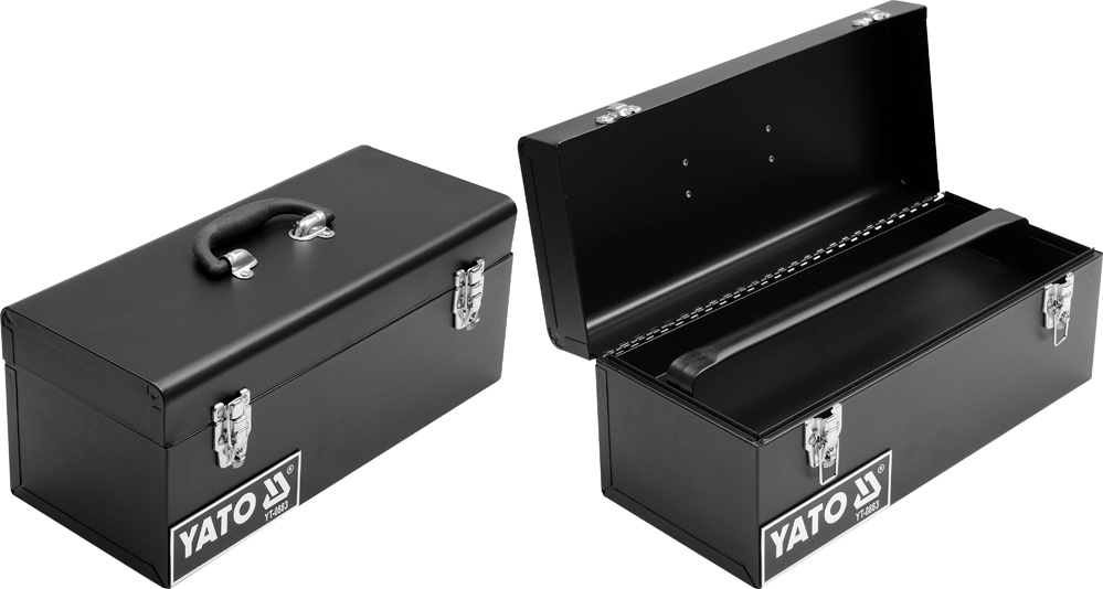 boîte pour les outils Yato YT-0883