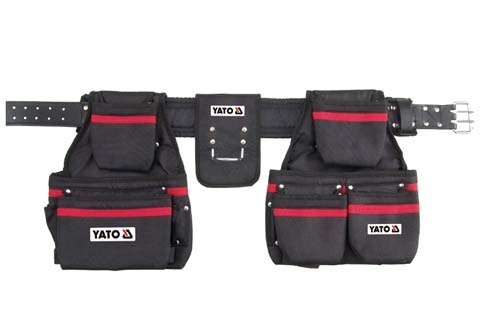 Ceinture à outils Yato YT-7400