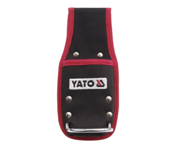 Pochette de fixation et porte-marteau Yato YT-7419
