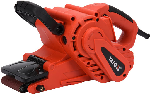 Ponceuse à bande Yato YT-82240