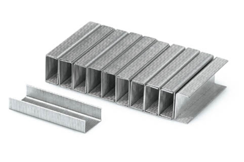 Agrafes Yato YT-7054; 12x11,2 mm; 1000 pcs .; TYP 53
