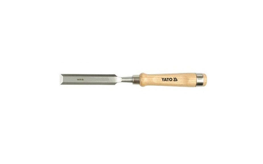 Ciseau pour bois Yato YT-6258; 38 mm