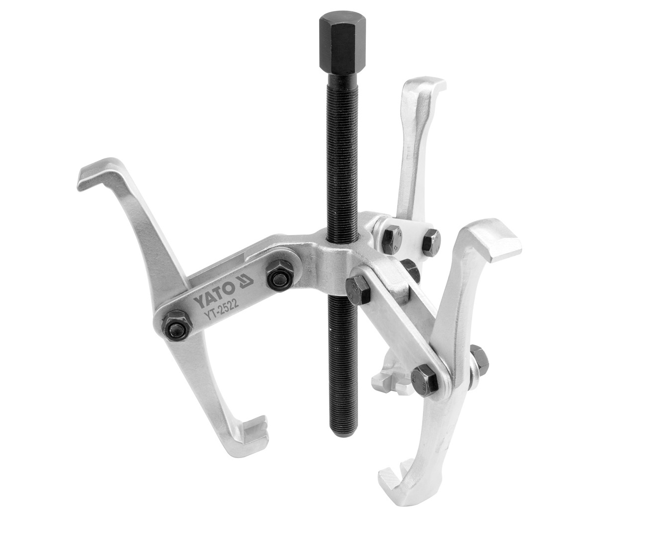 Extracteur Yato YT-2522; 200 mm