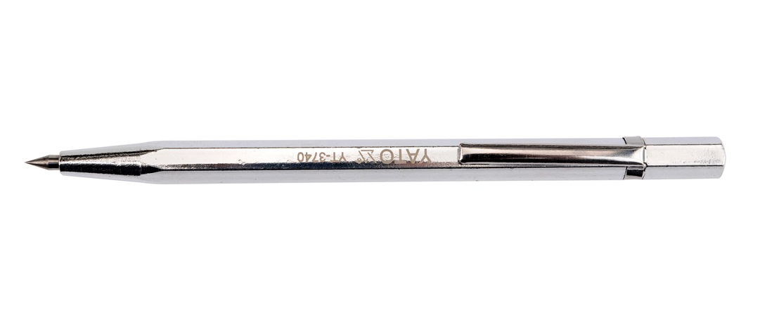 Outil de marquage Yato YT-3740; 140 mm