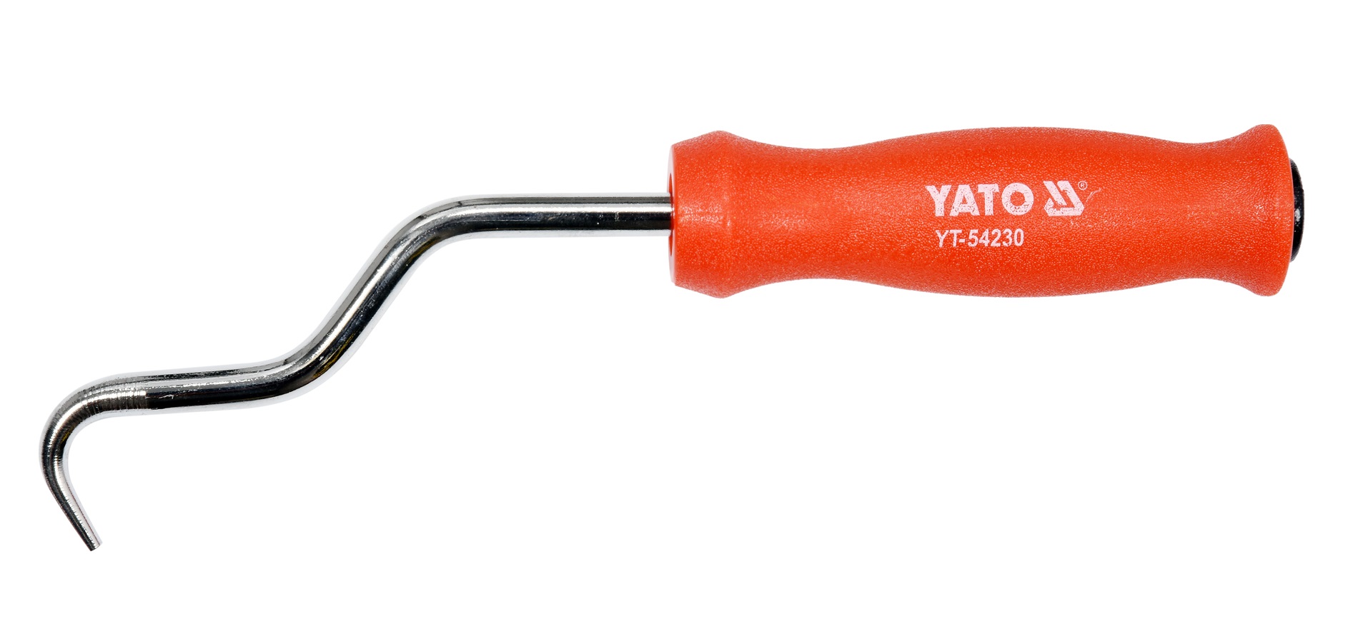 Machine à ficeler les armatures Yato YT-54230; 210 mm