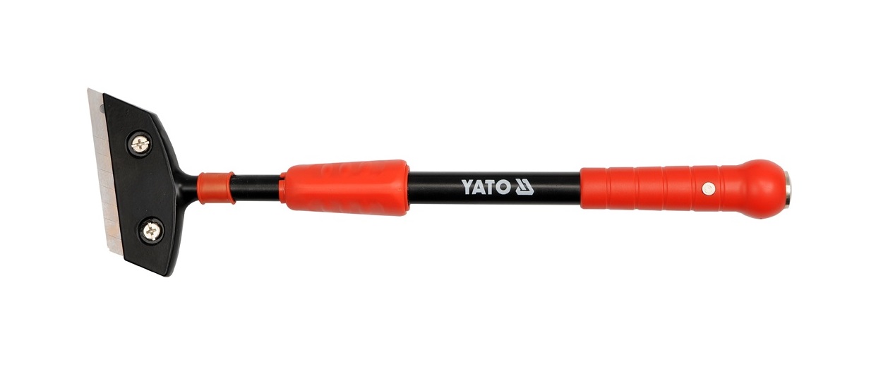 Scrapper de verre Yato YT-7551