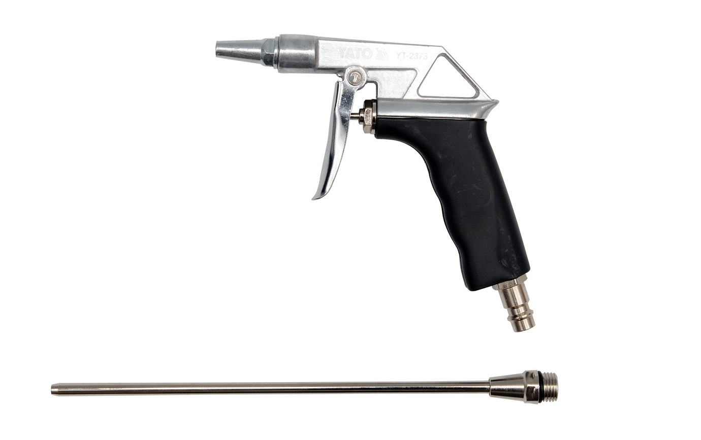 Souffler le pistolet Yato YT-2373