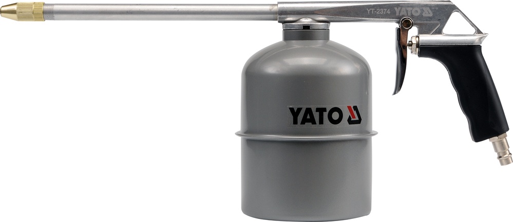 Pistolet à peinture Yato YT-2374