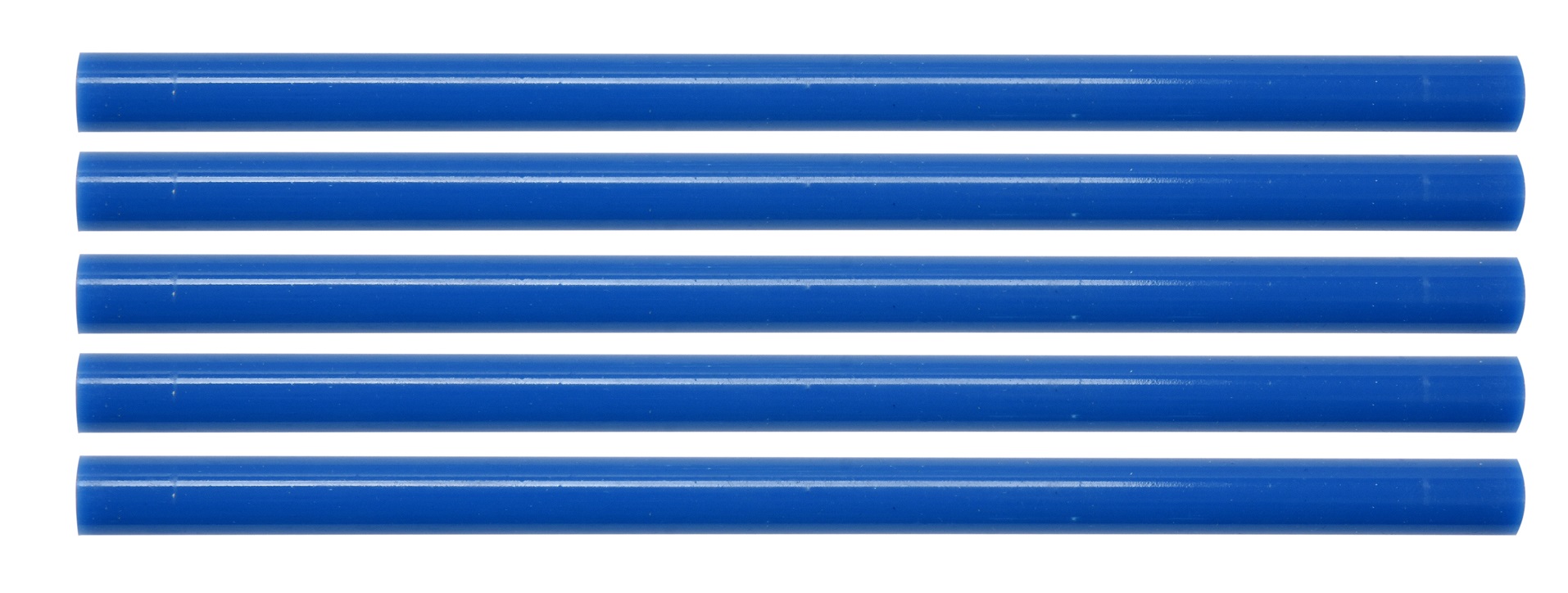 Bâton de colle Yato YT-82435; 11,2x200 mm; 5 des unités; couleur bleue