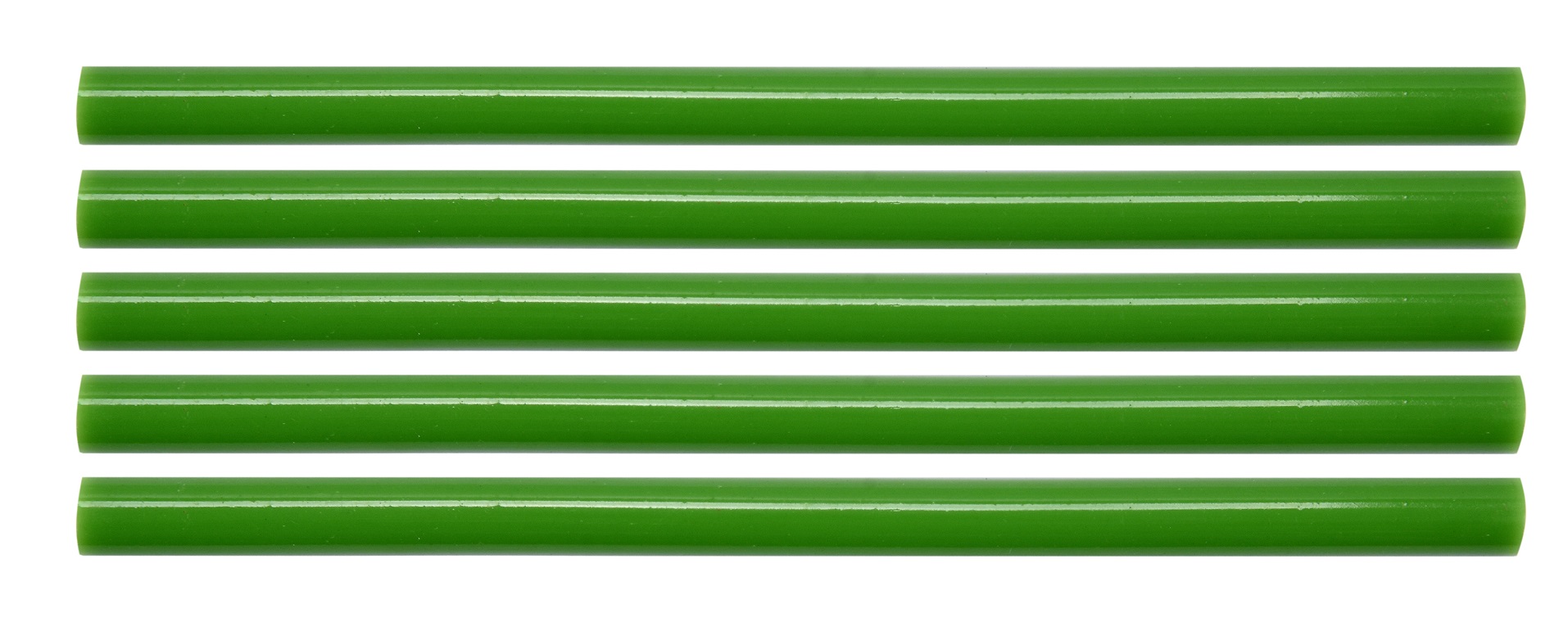Bâton de colle Yato YT-82436; 11,2x200 mm; 5 des unités; vert