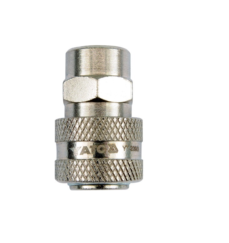 Accouplement rapide Yato YT-2393; 1/4''