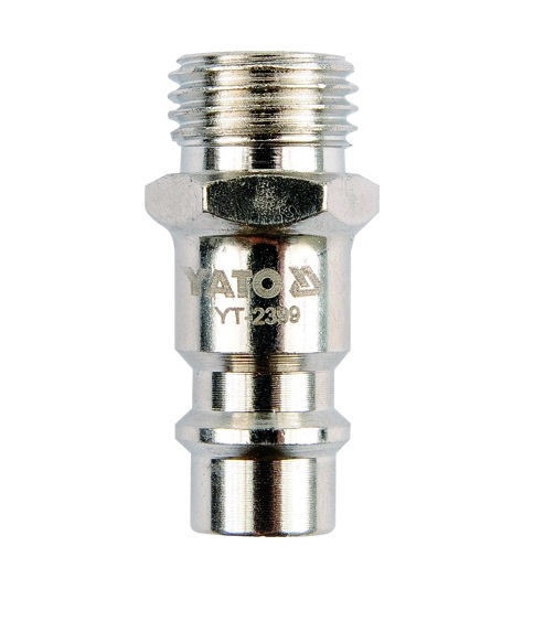 Accouplement rapide Yato YT-2401; 3/8''