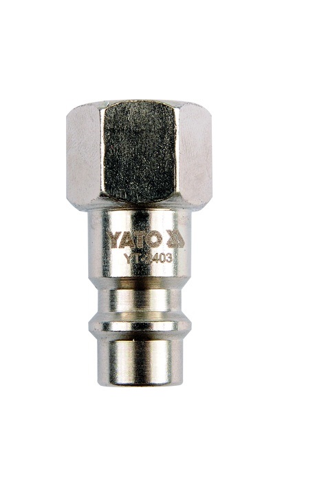 Accouplement rapide Yato YT-2404; 3/8''