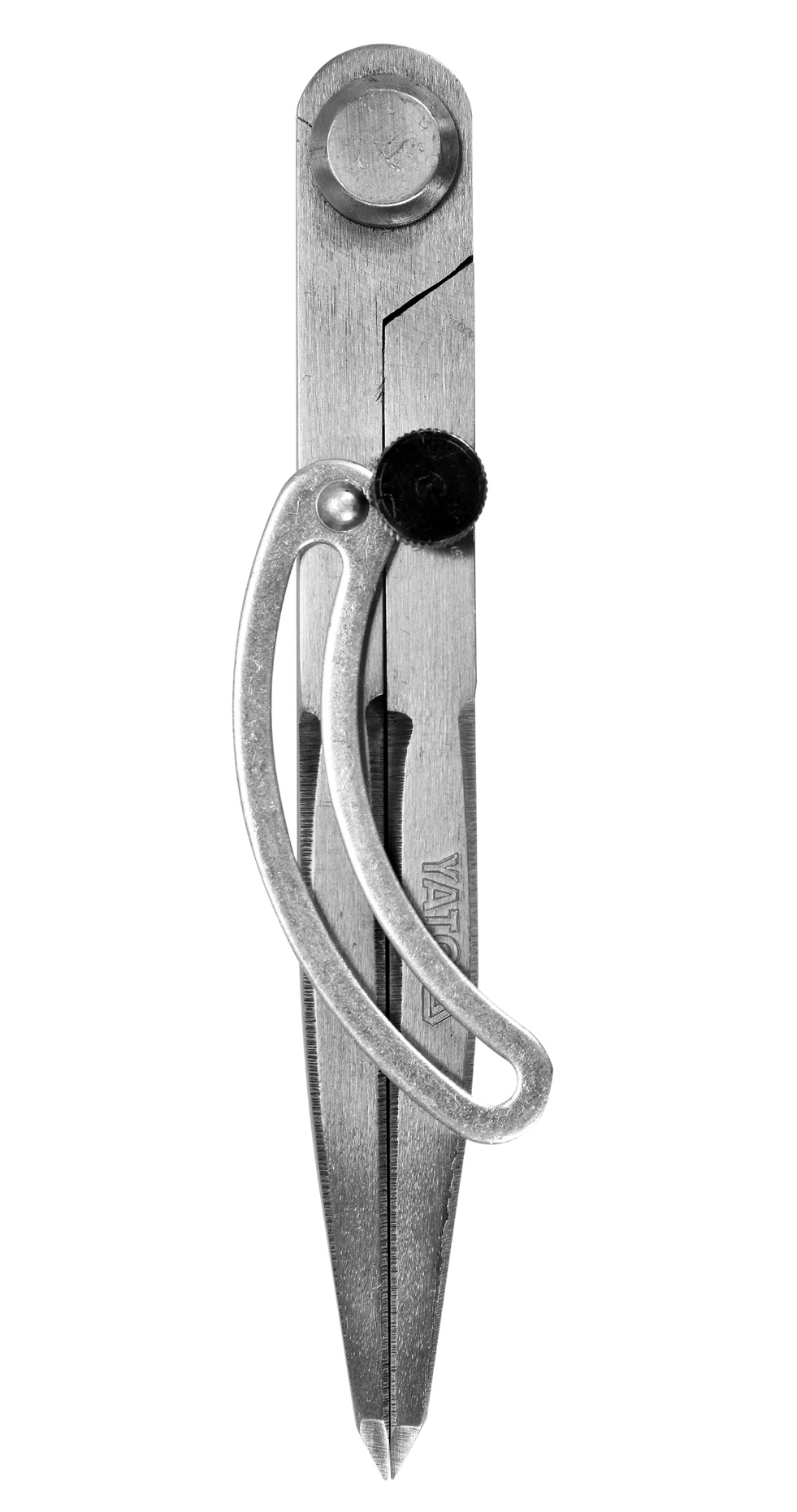 Trémail Yato YT-72100; 150 mm