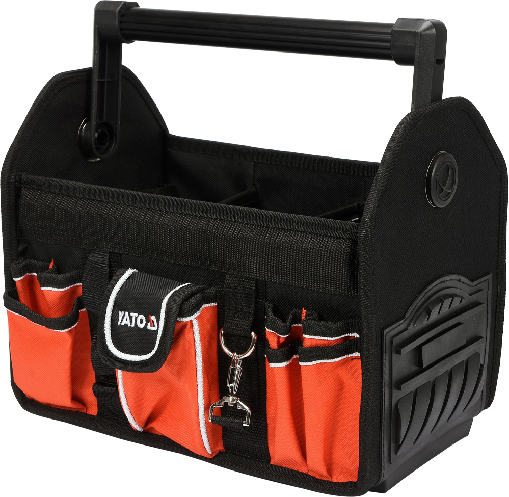 Caisse à outils Yato YT-74372