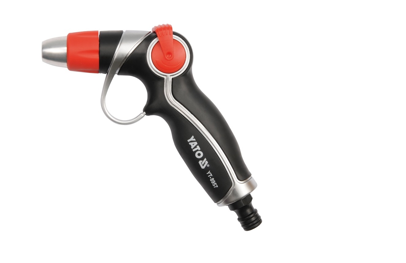 Pistolet d'arrosage Yato YT-8957