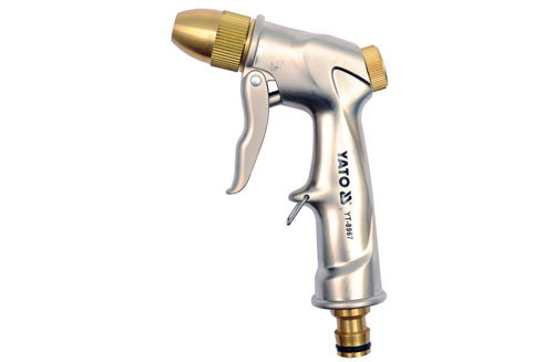 Pistolet d'arrosage Yato YT-8967