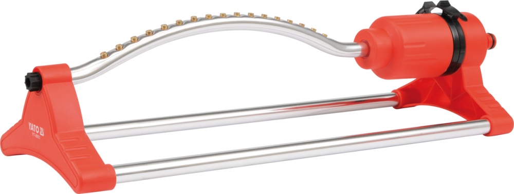 Tête d'arrosage Yato YT-8993