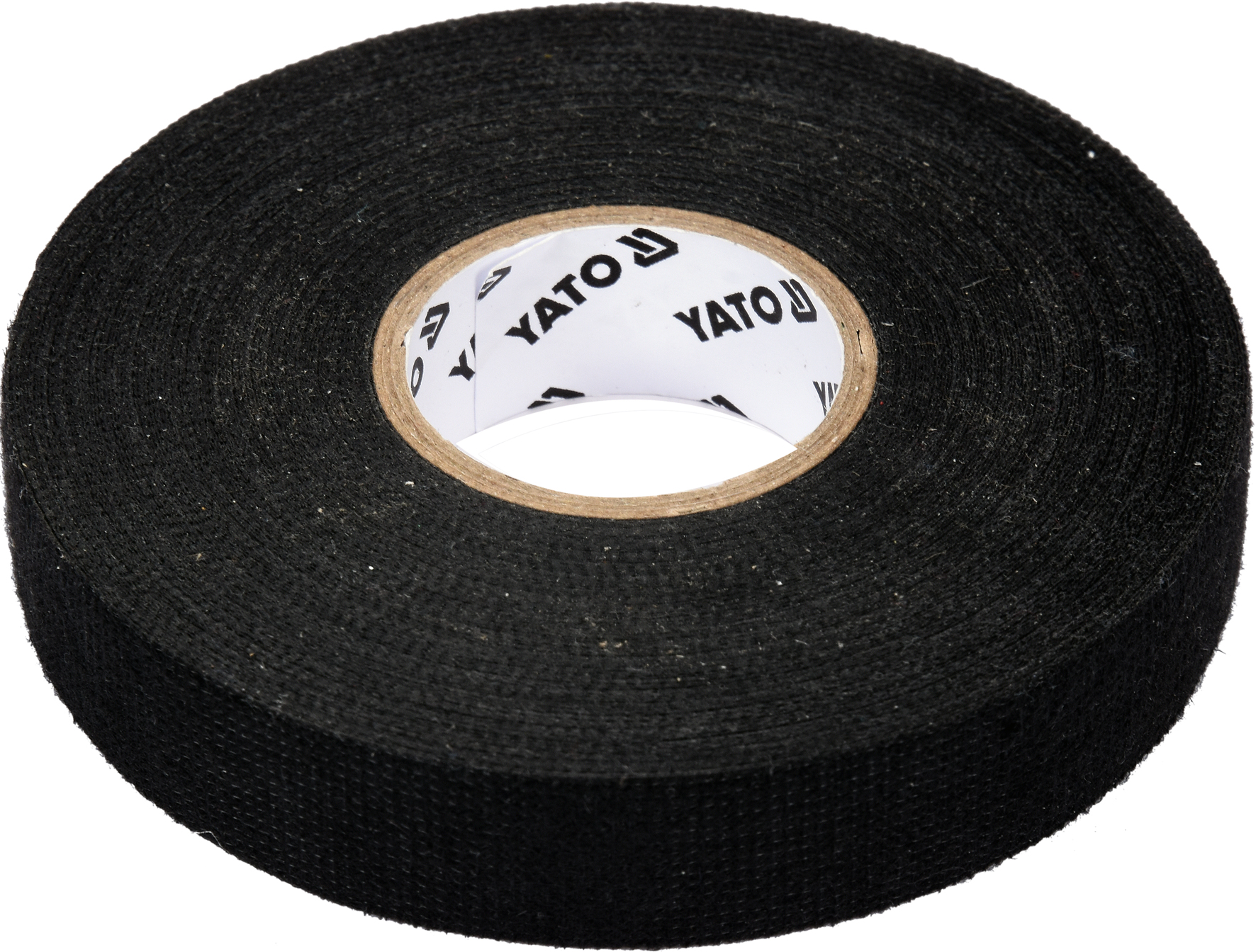 Ruban isolant Yato YT-81501; 0,3x19 mm; 25 m