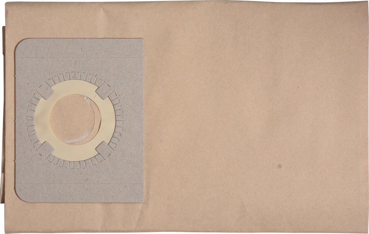 Sacs en papier pour aspirateur Yato YT-85736; 4 unités