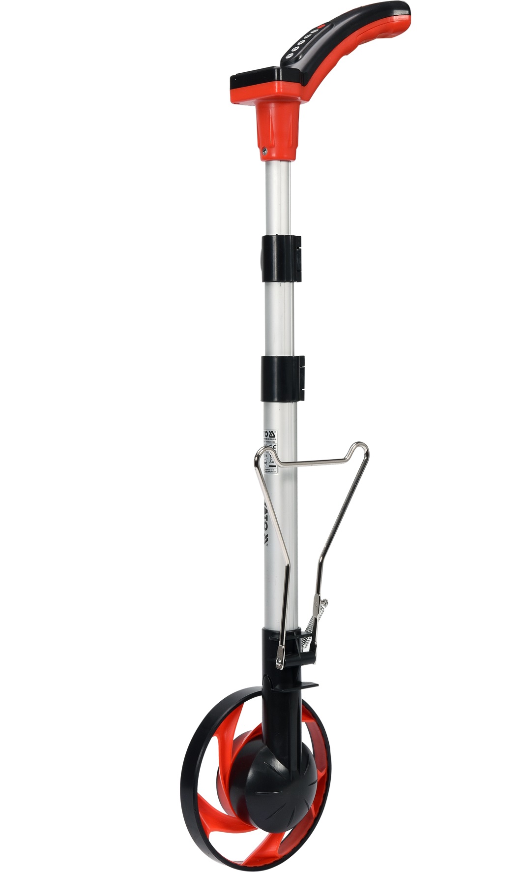 Roue de mesure Yato YT-71655