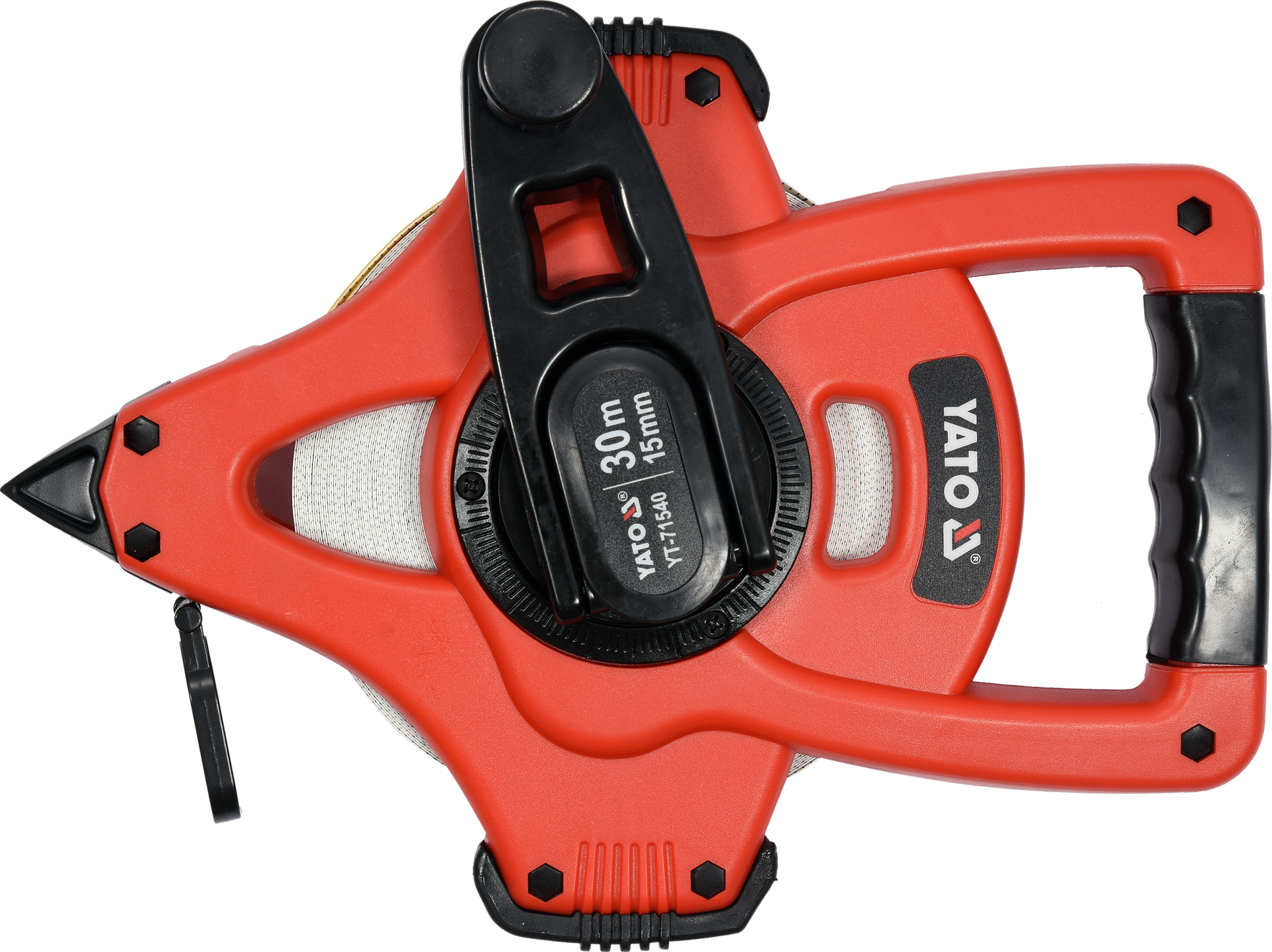 Mètre ruban Yato YT-71540; 30 m
