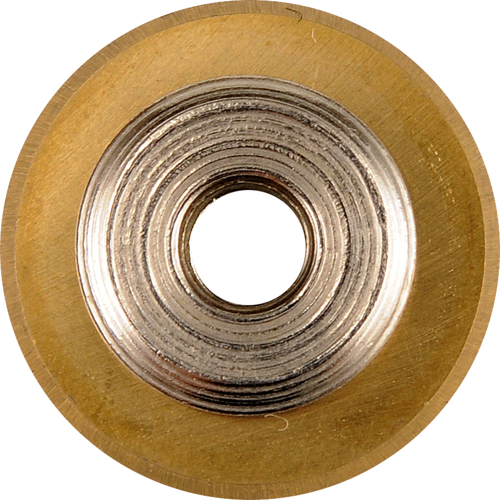 Roue pour coupe-carreaux manuelle Yato YT-3714; 22 mm