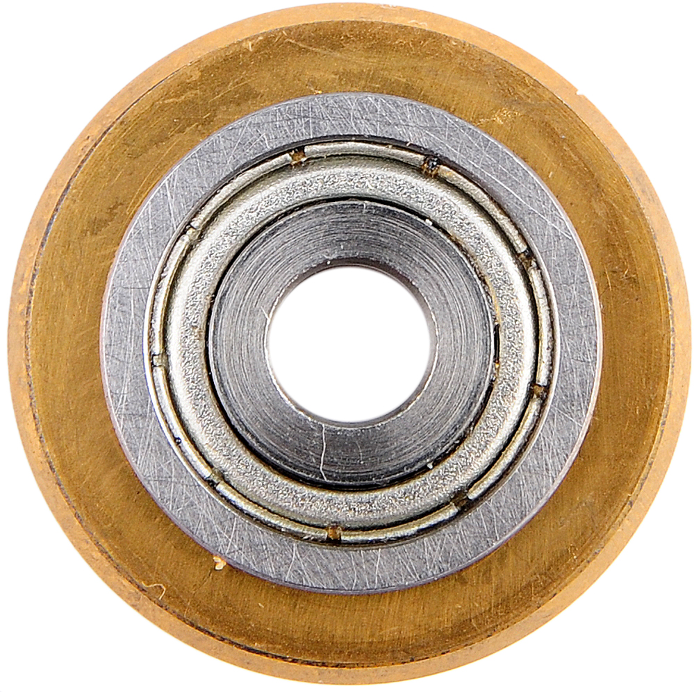 Roue pour coupe-carreaux manuelle Yato YT-37141; 22 mm
