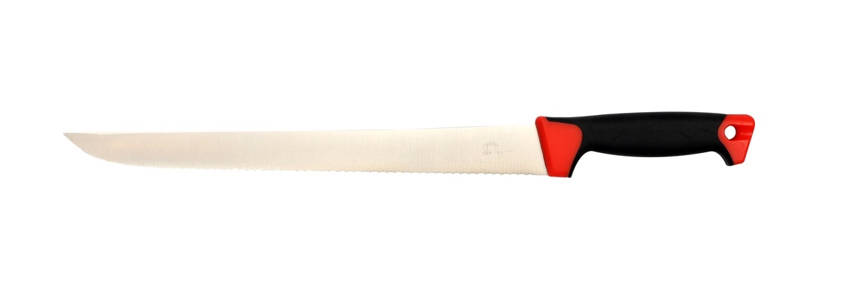Couteau d'isolation Yato YT-7623; 500 mm
