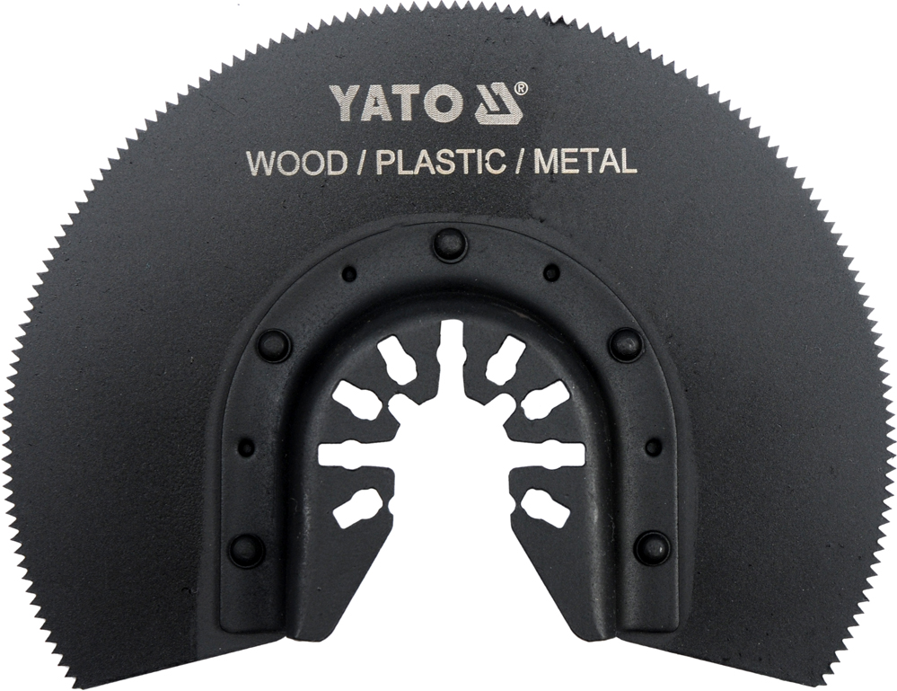 Lame de scie à segments Yato YT-34680
