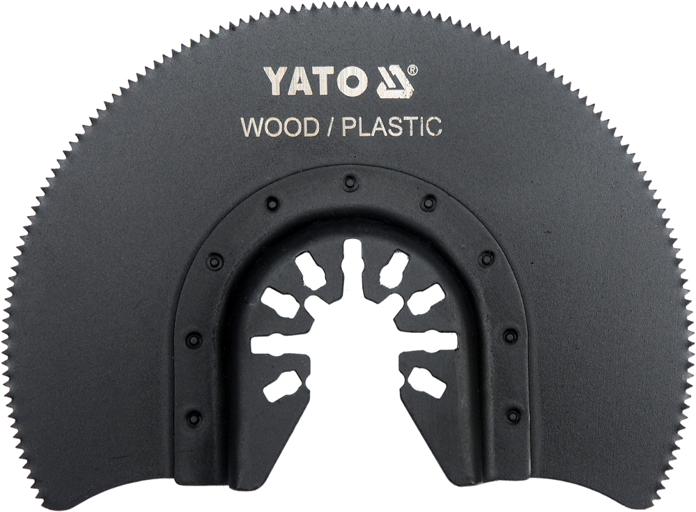 Lame de scie à segments Yato YT-34681