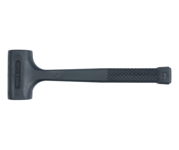 Marteau en caoutchouc Yato YT-4622; 0,9 kg