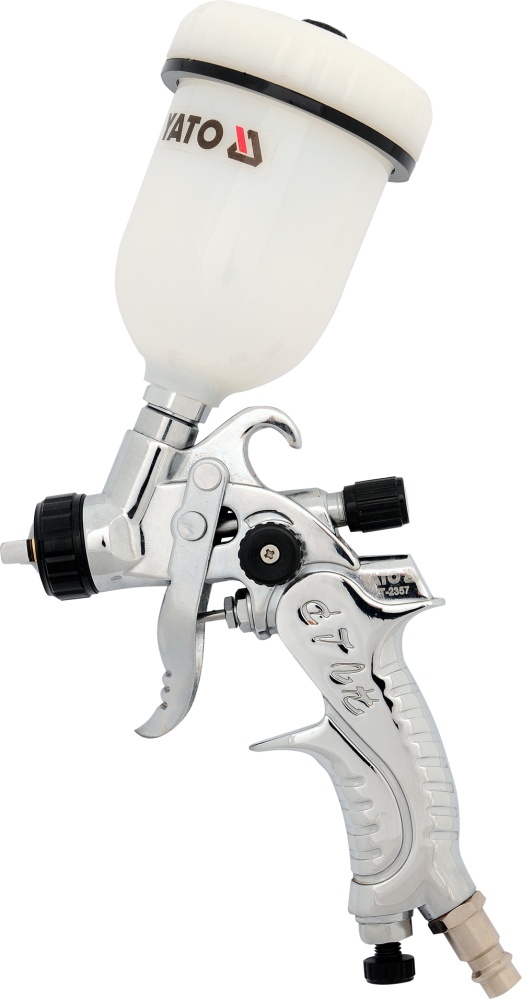 Pulvérisateur de peinture pneumatique Yato YT-2357