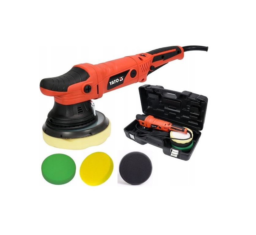 Polisseur Yato YT-82200