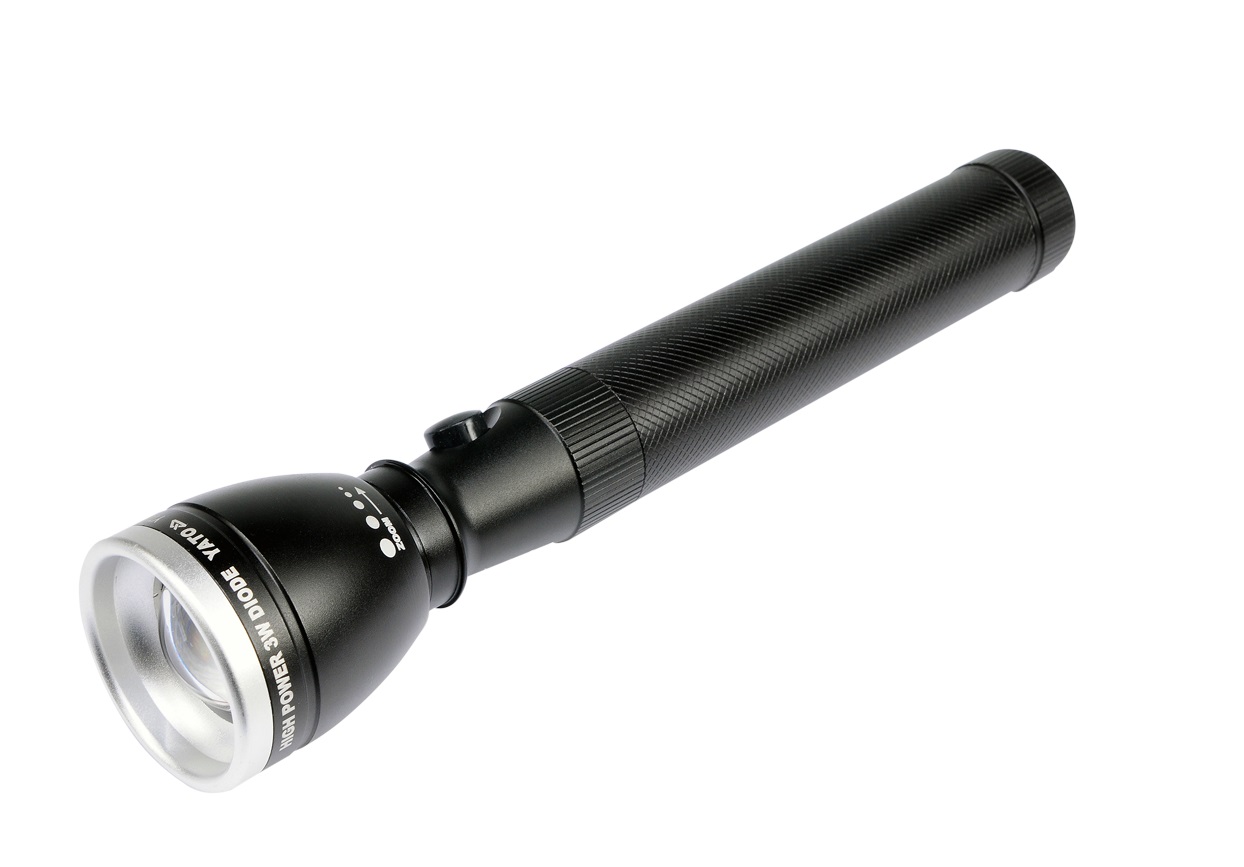 Lampe de poche Yato YT-08577