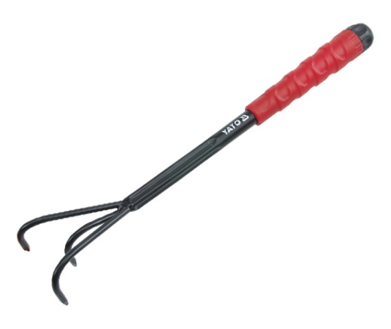 Cultivateur à main Yato YT-8868