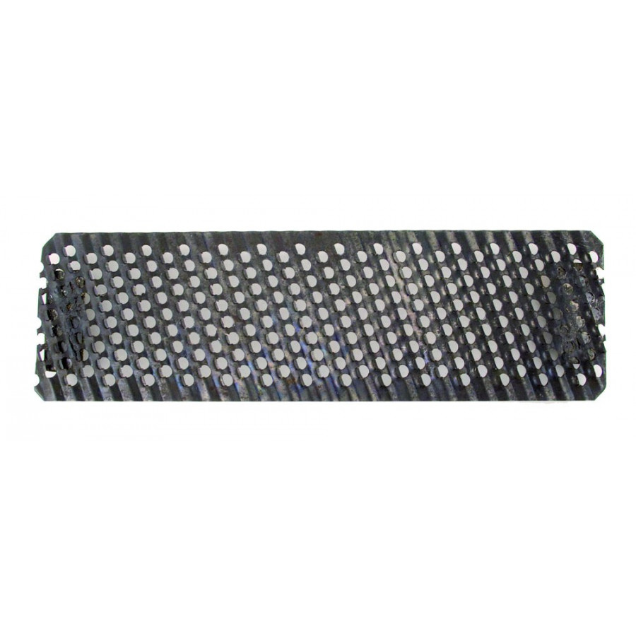 Lame d'outil de travail de surface EDMA 166755; 35x135 mm