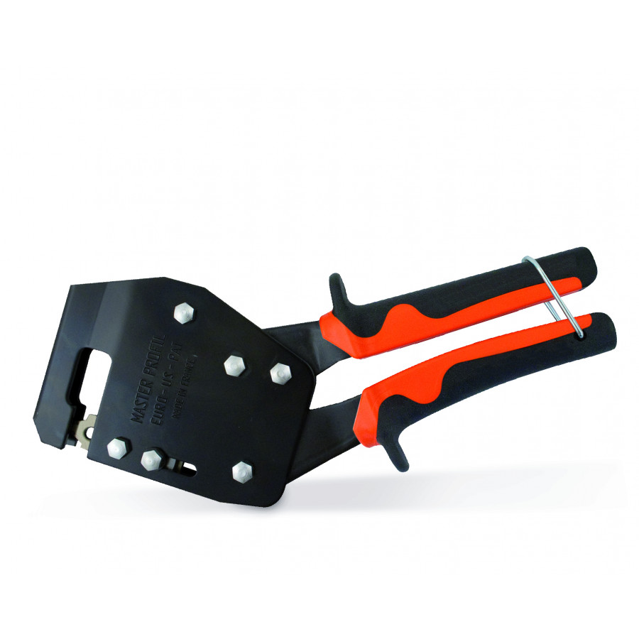 Pince de fixation pour l'assemblage de gypse EDMA 062055