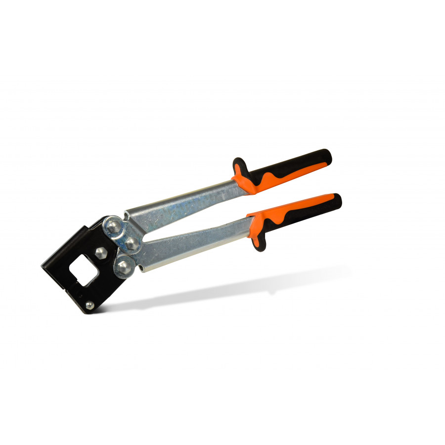 Pince de fixation pour l'assemblage de gypse EDMA 061055
