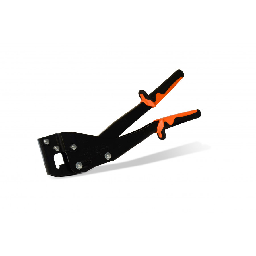 Pince de fixation pour l'assemblage de gypse EDMA 060055