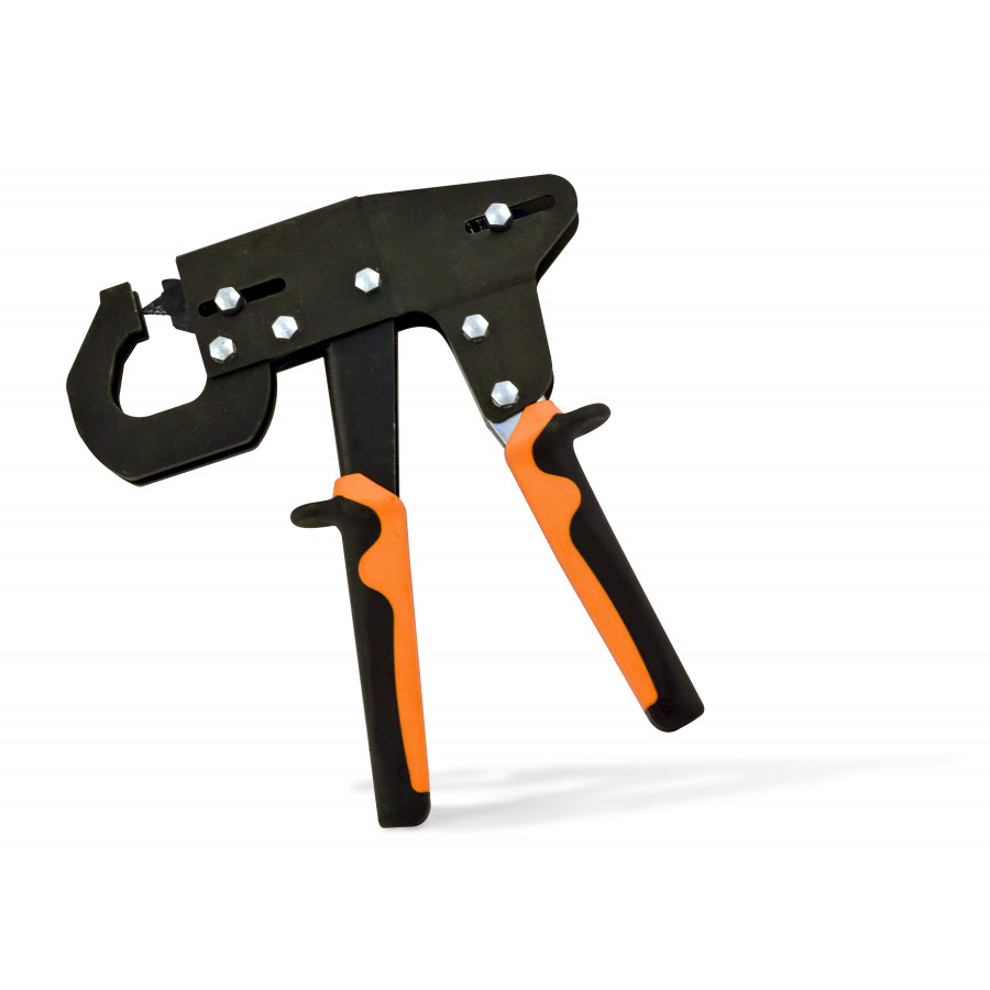 Pince de fixation pour l'assemblage de gypse EDMA 066855