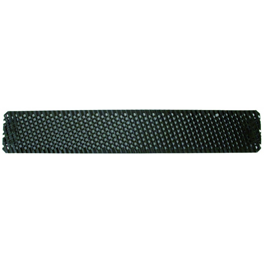 Lame d'outil de travail de surface EDMA 164755; 35x257 mm
