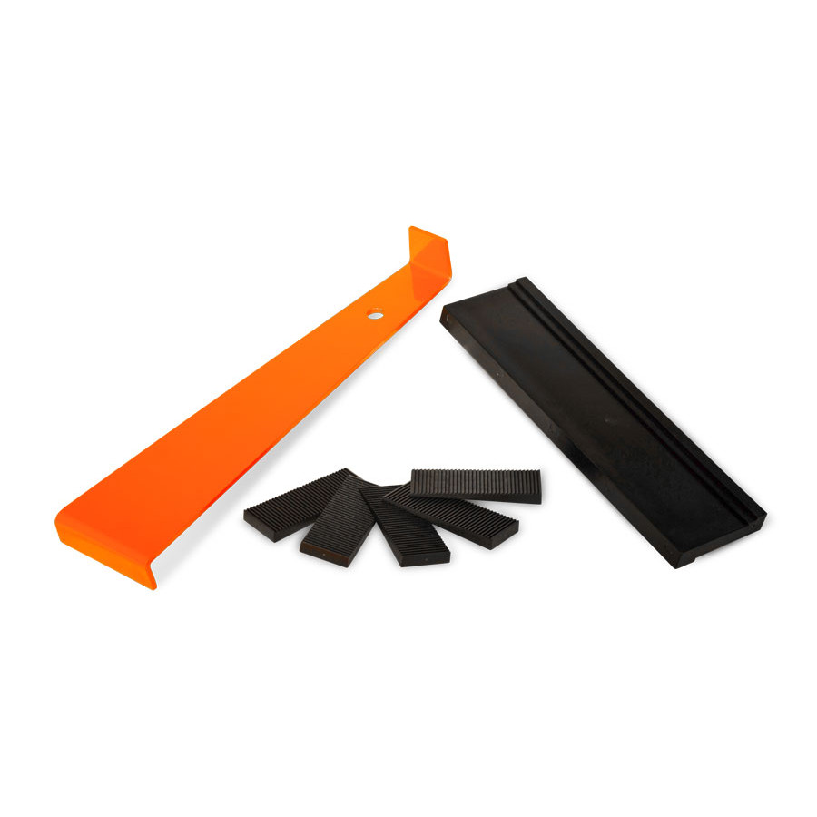 Kit de pose de stratifié EDMA 08705