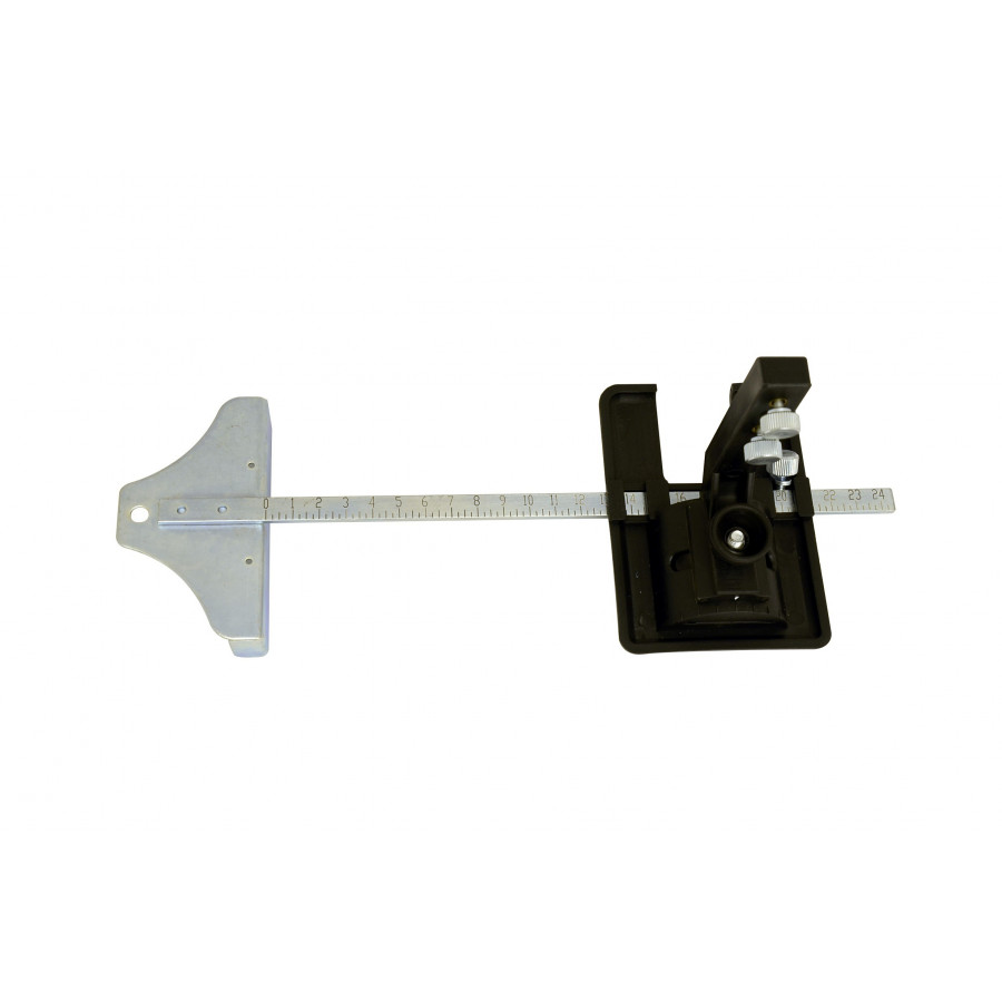 Guide de coupe EDMA 466655; 210 mm
