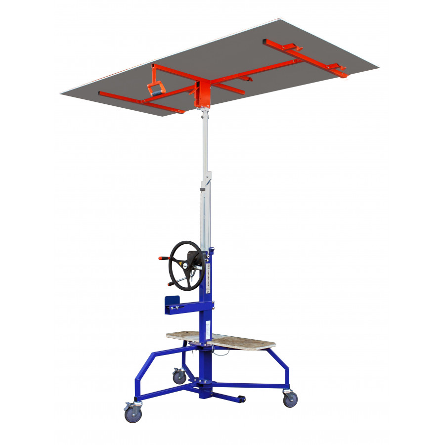 Lifter pour les plaques de plâtre EDMA 267355